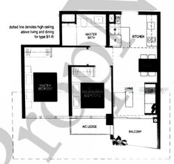 Lake Grande (D22), Condominium #450310581